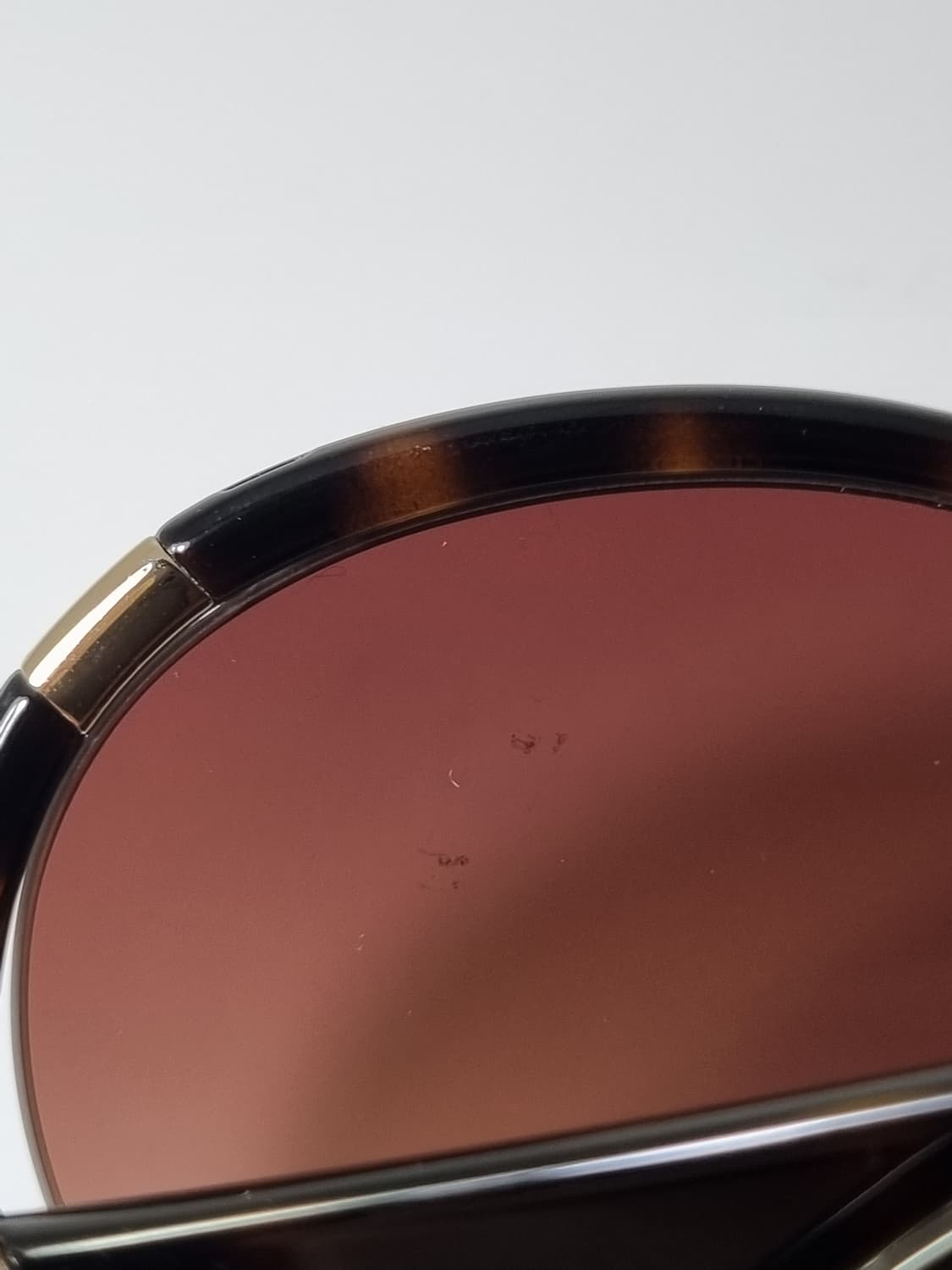 코치 빈티지 선글라스 상품이미지10