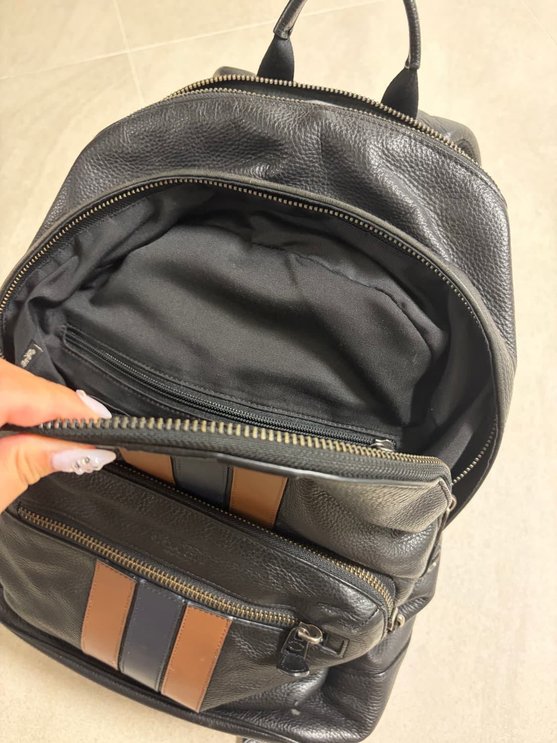 COACH 코치 가방 상품이미지6