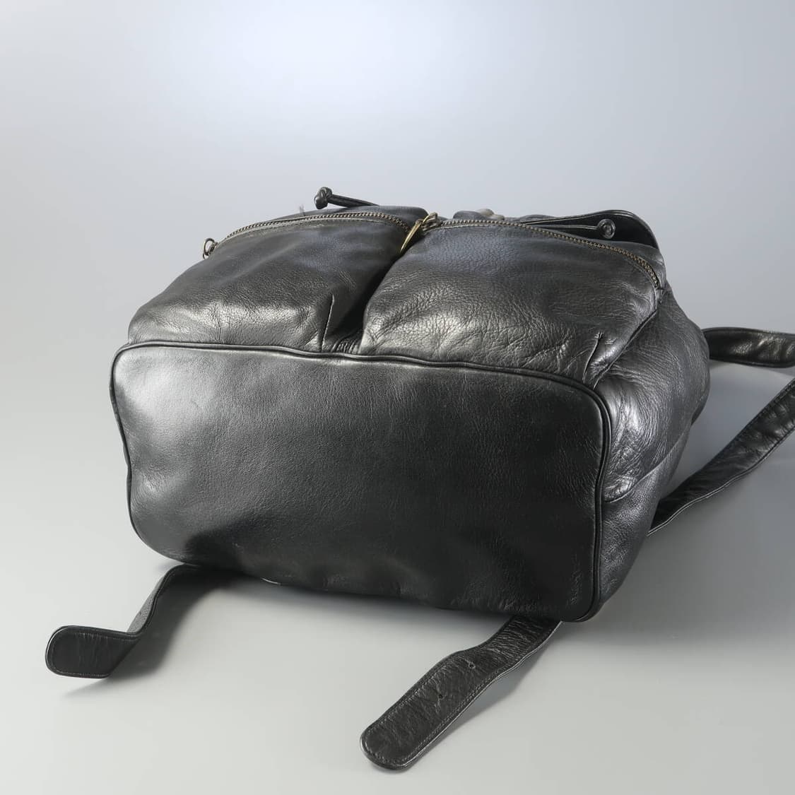 1990s DKNY 2way Backpack 상품이미지7