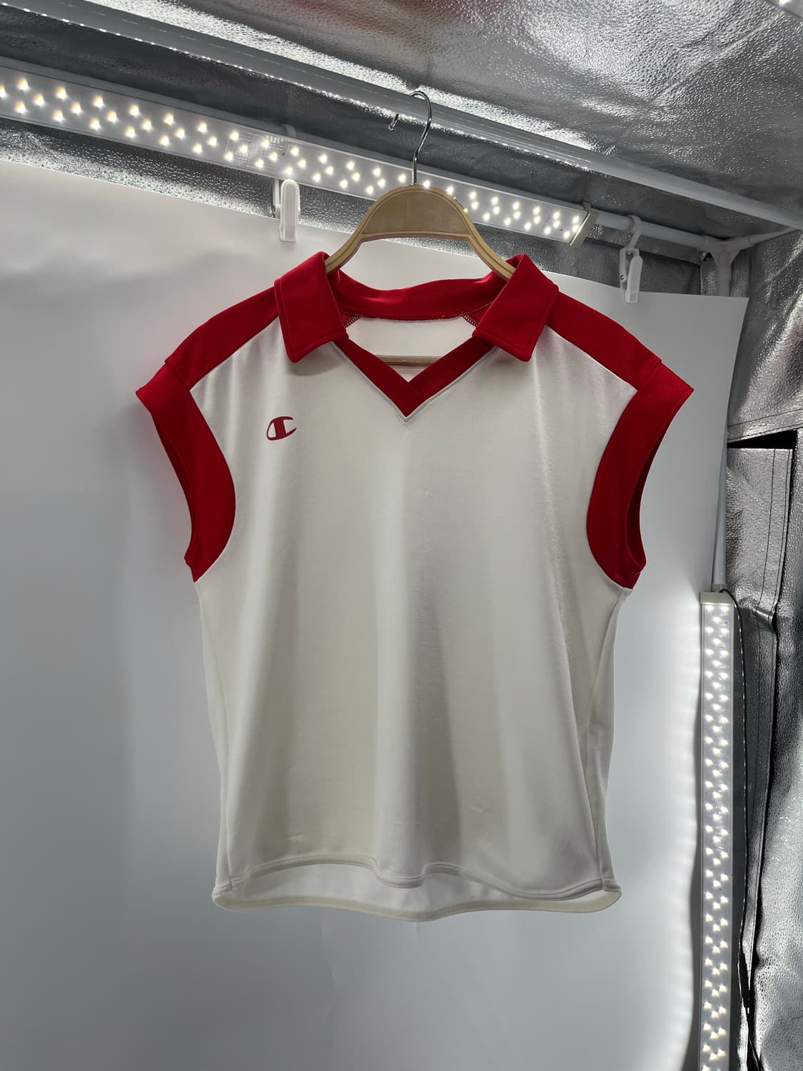 champion t-shirts ❤️ 상품이미지1