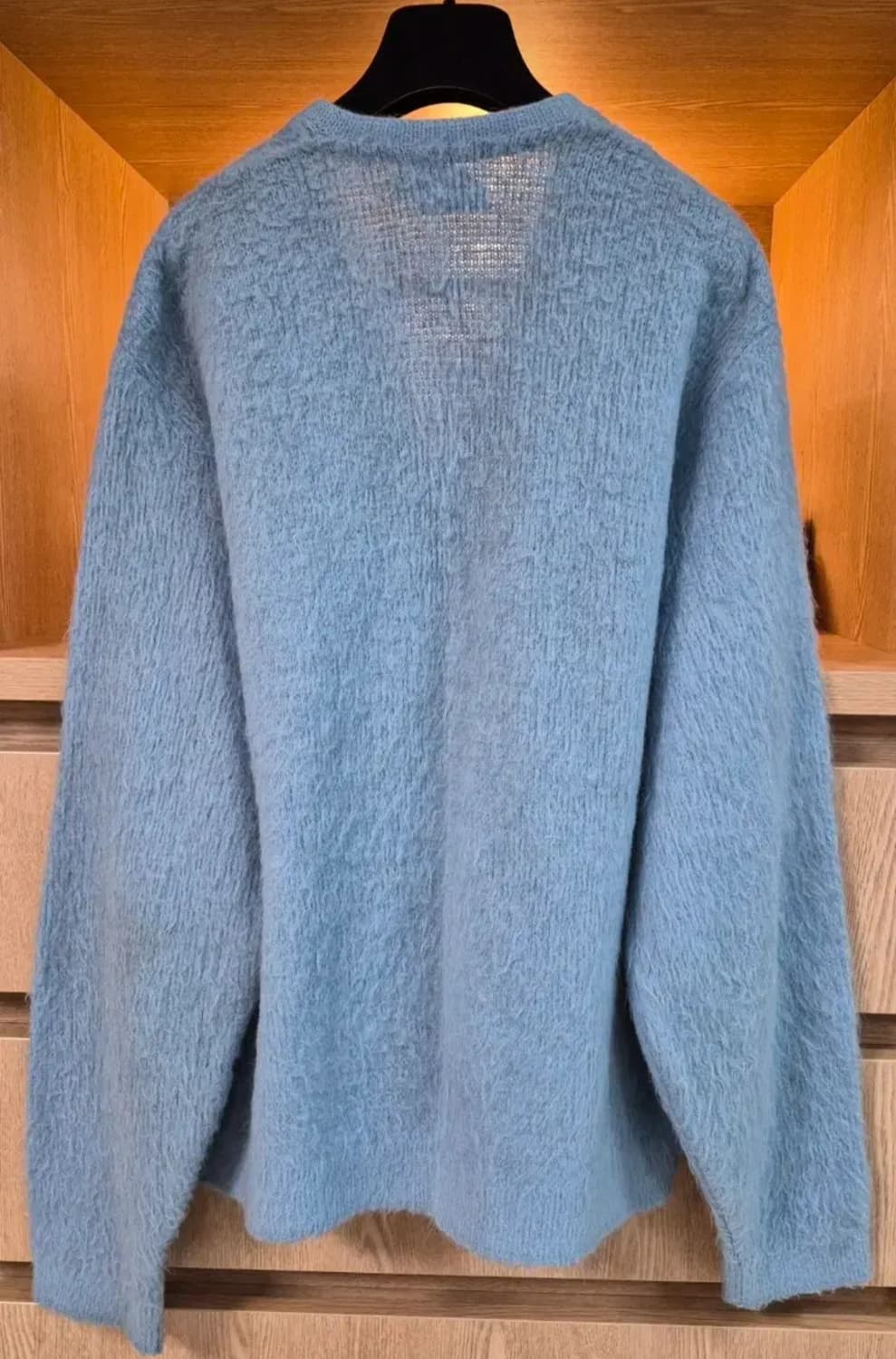 Campus 60s Made in USA Mohair Cardigan 상품이미지2