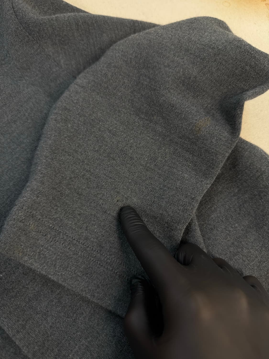 pierre cardin 숄카라 울 자켓 상품이미지5