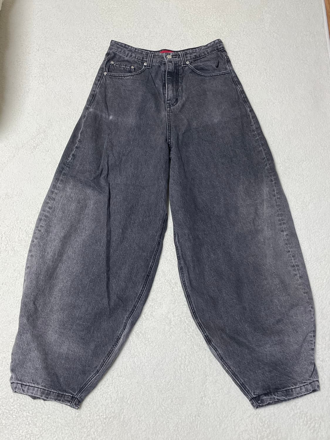 기철 벌룬 팬츠 상품이미지1