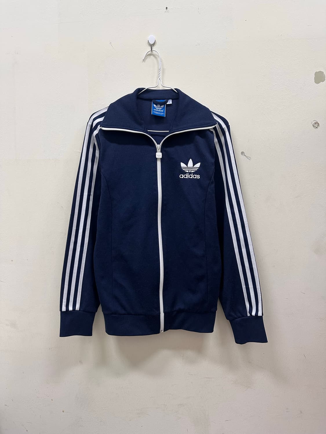 아디다스 유로파 네이비 져지 상품이미지3