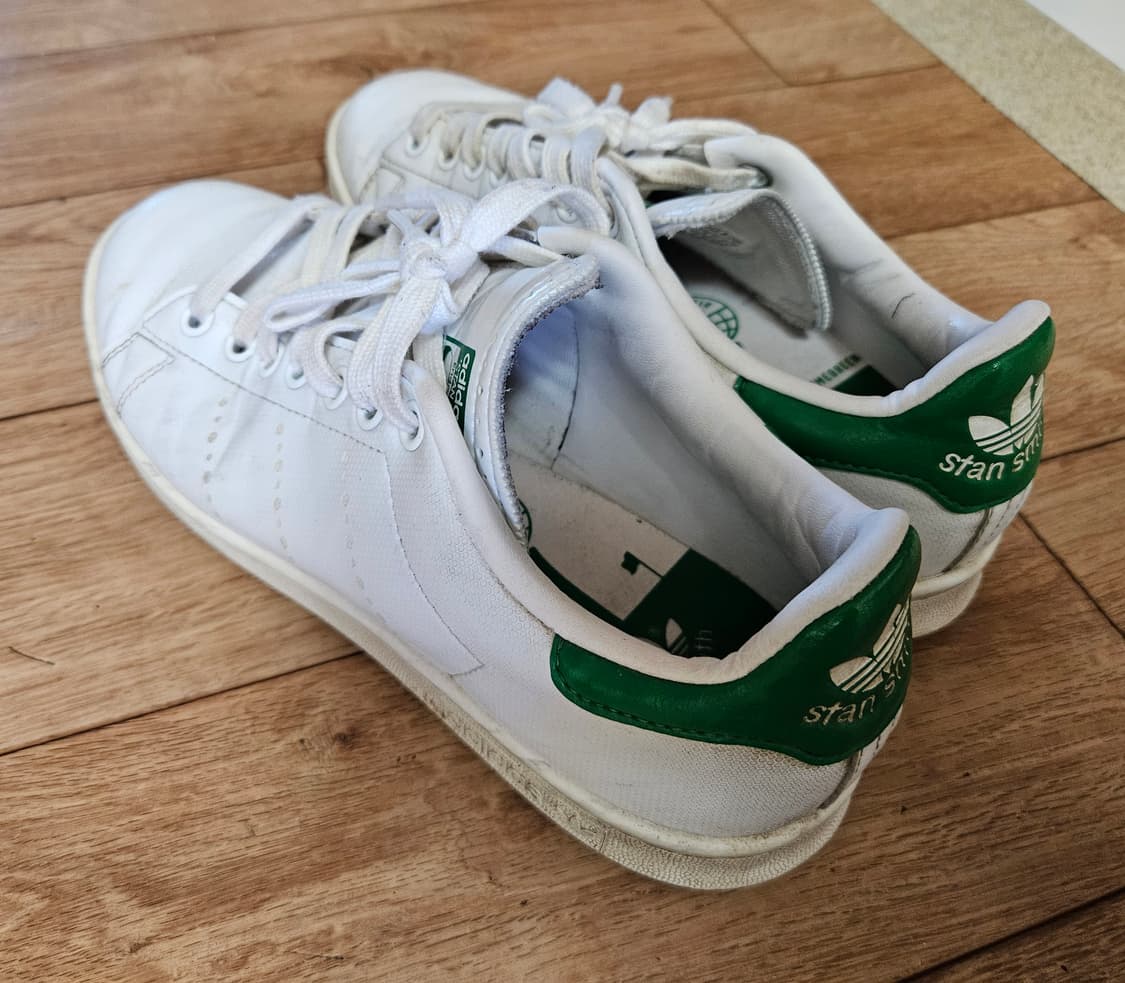 아디다스 스탠스미스 골프화/golf운동화/240 상품이미지4