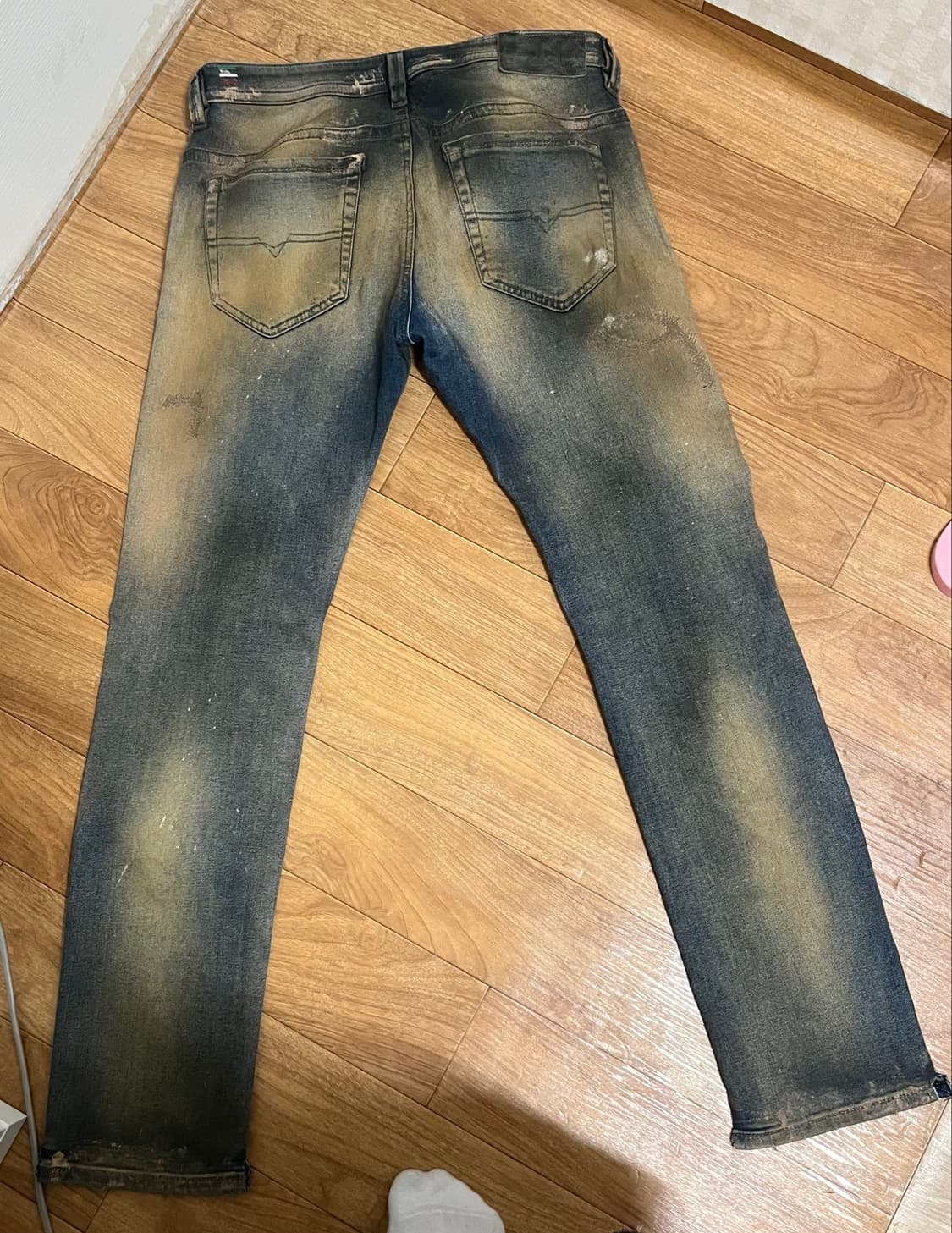 디젤 청바지 상품이미지2