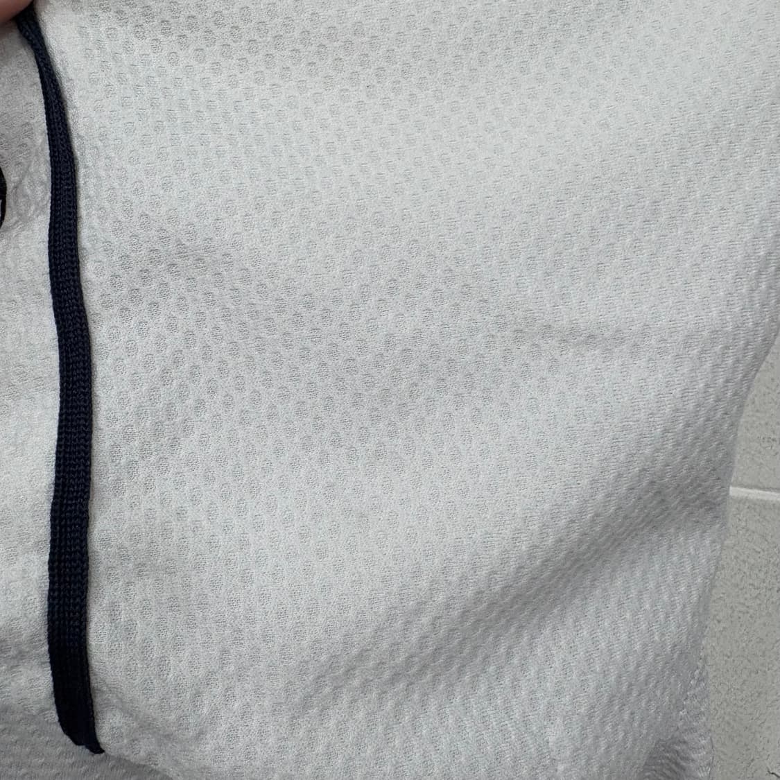 두산베어스 민병현 홈 유니폼 상품이미지4