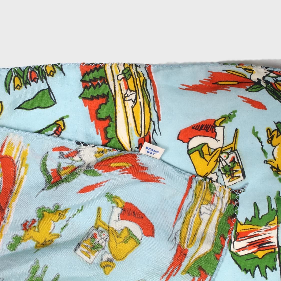 BEAMS BOY 상품이미지5