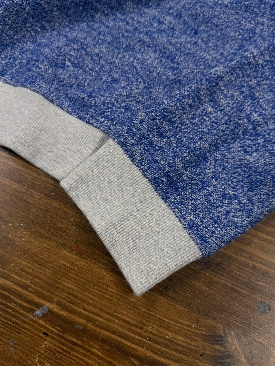 솔리드옴므 맨투맨 100 상품이미지10