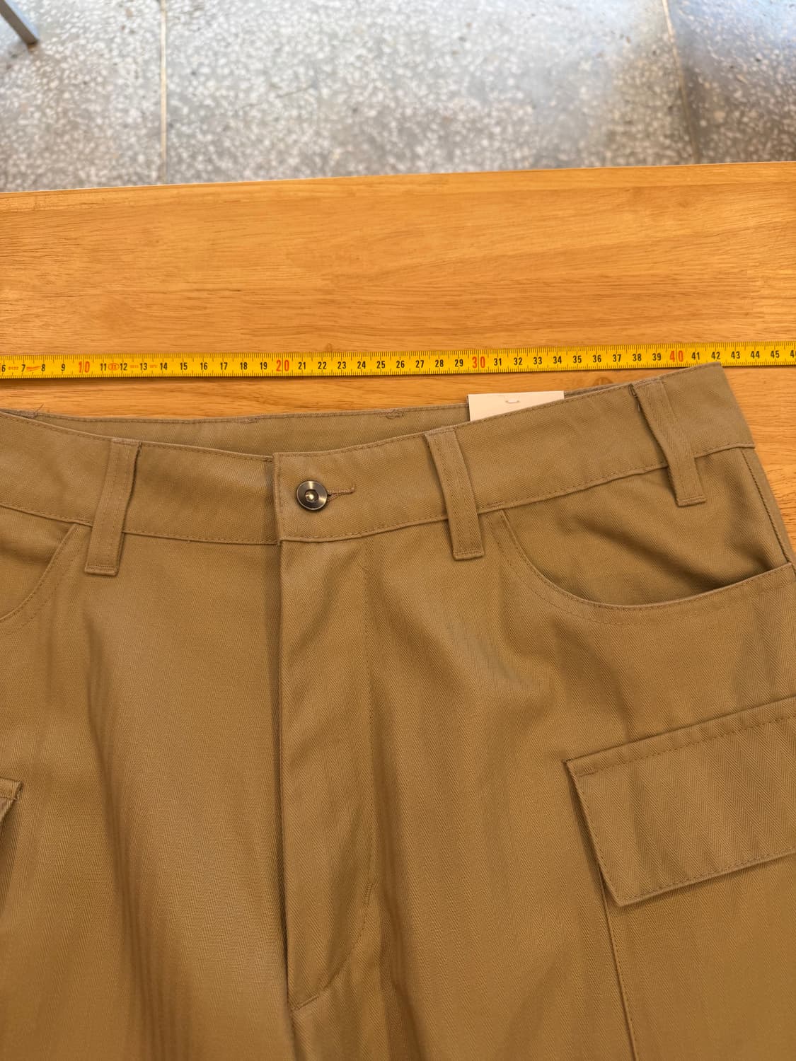 나이키 라이프 카고 팬츠 상품이미지7