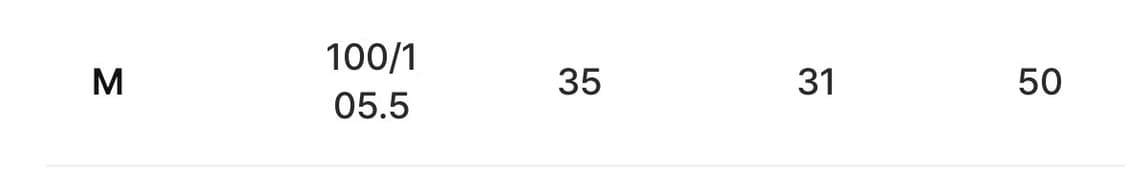 블랙업 비엔트 기모 팬츠 상품이미지3