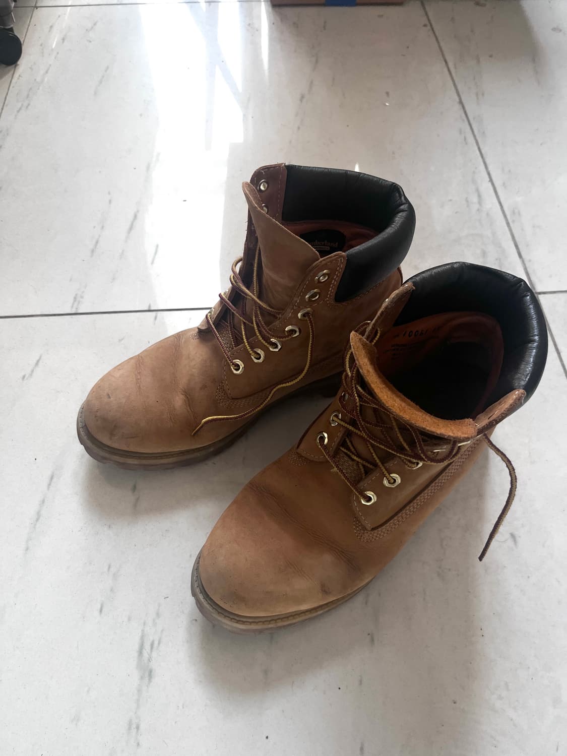 팀버랜드 6인치 프리미엄 270 상품이미지1