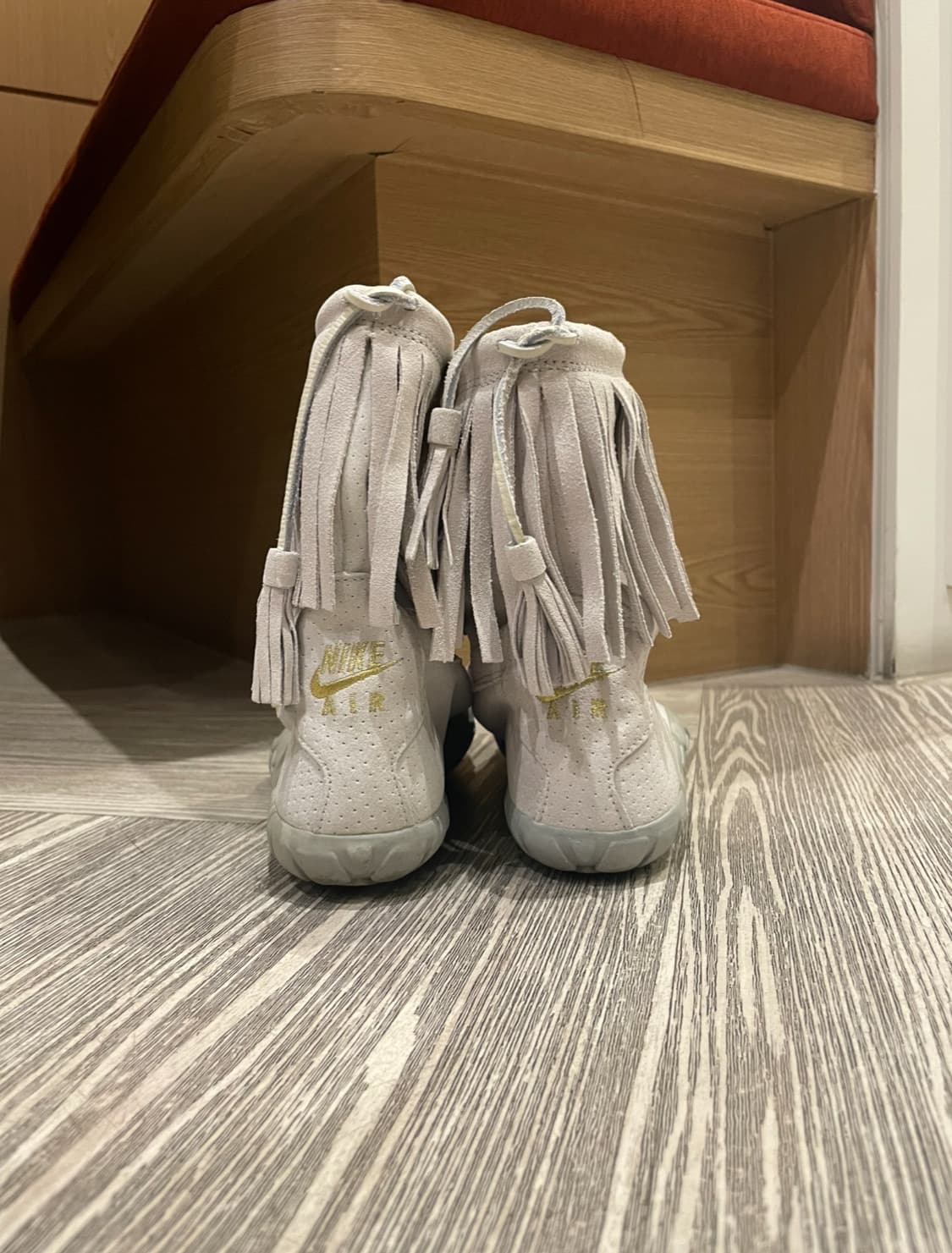 nike chukka moc qs, 2009 상품이미지3