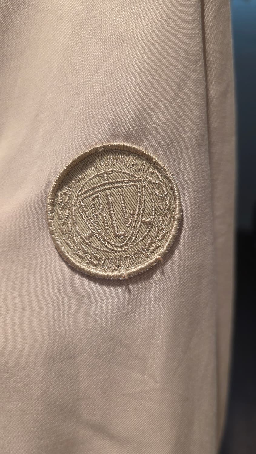 로렌랄프로렌 봄버 바람막이 상품이미지5