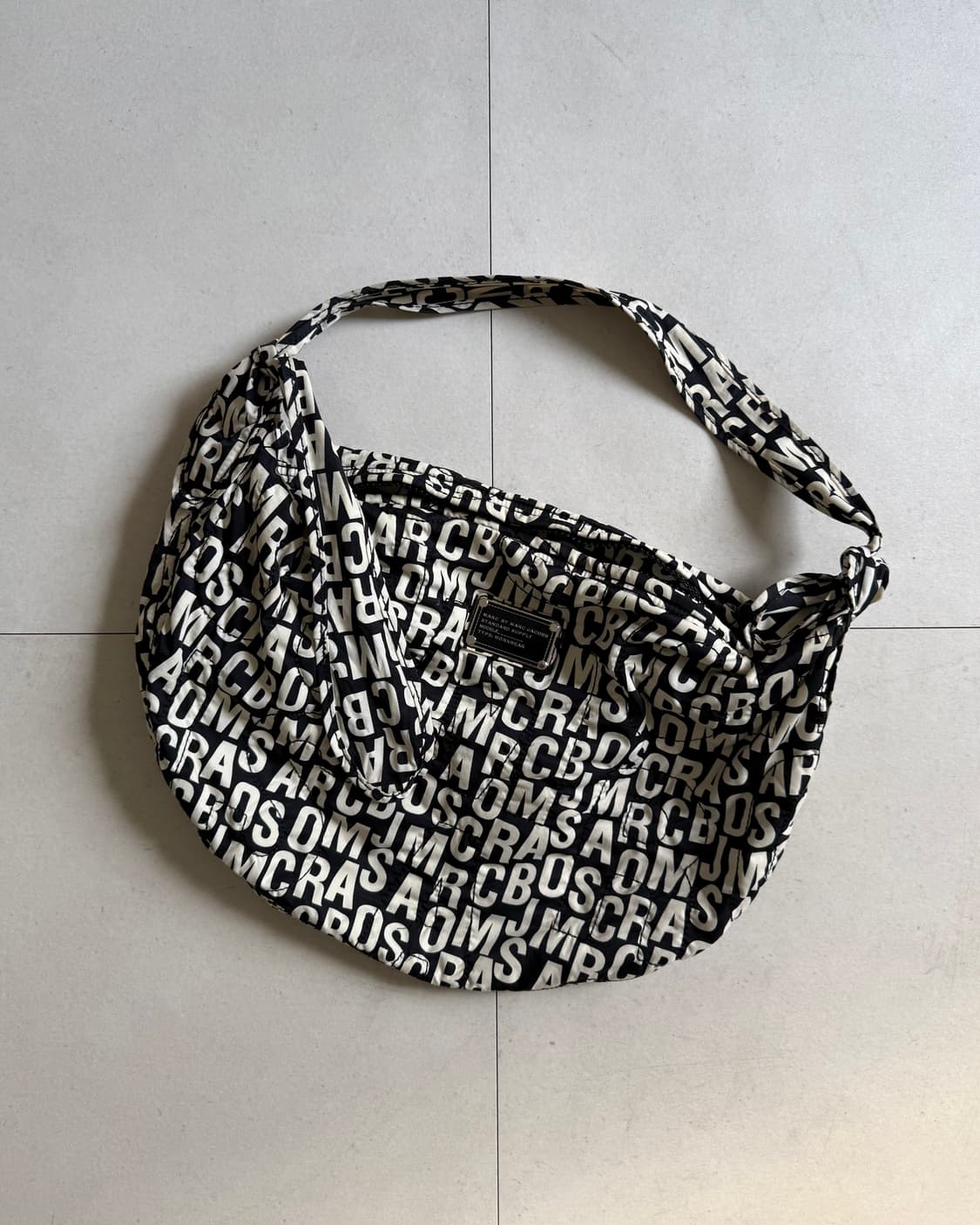 Marc jacobs 2way 백 상품이미지1