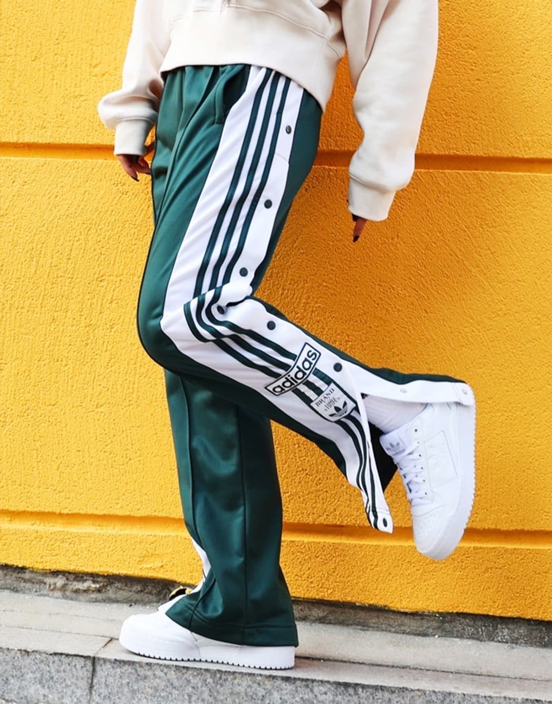 Adidas Originals 아디다스 오리지널 아디브레이크 트랙팬츠 상품이미지1