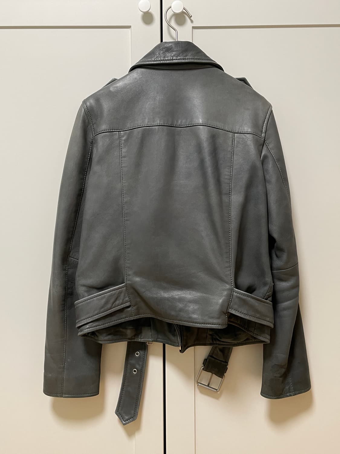 ALLSAINTS 가죽재킷 상품이미지3