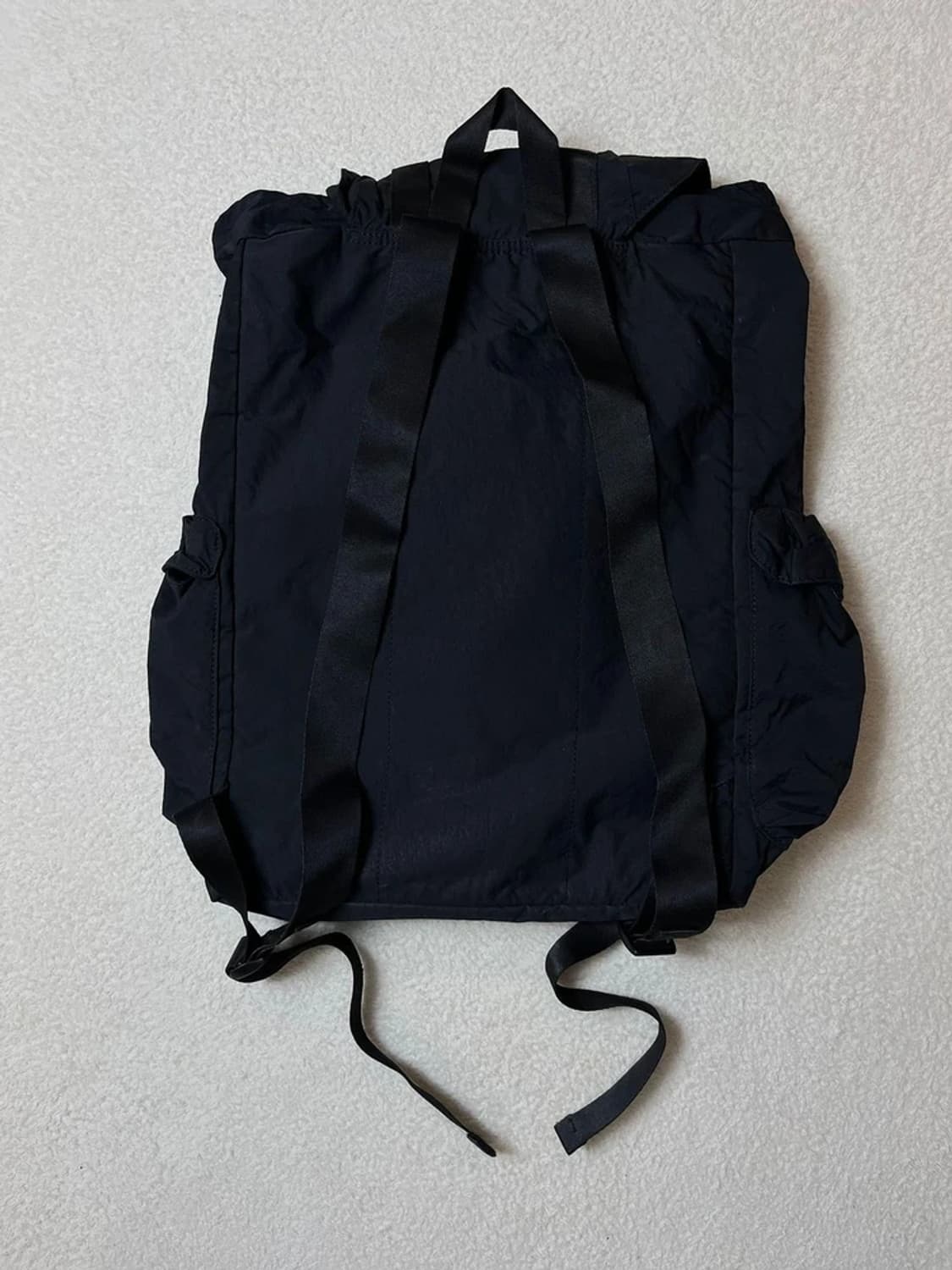 KANEI TEI x Gram 유틸리티 포코노 백팩 A1671 상품이미지6