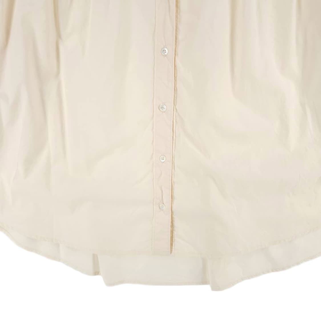 [여76]SJSJ 21S 코튼 루즈핏 블라우스[Y62-023] 상품이미지3