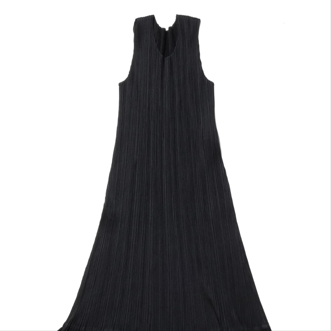 플리츠 플리즈 Pleats Please Sleeveless Dress  상품이미지2