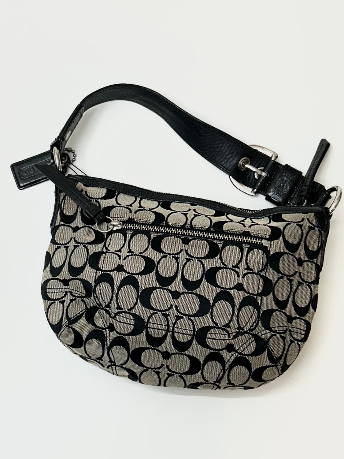 Coach 코치 숄더백   상품이미지2