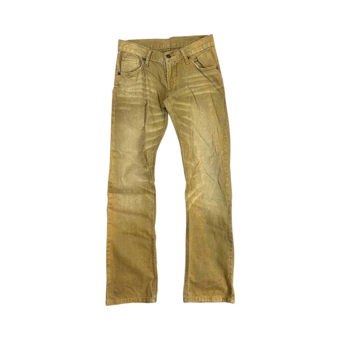 W-S) 리 Lee L-3 로우 라이즈 스트레이트 데님 팬츠 BD-023 상품이미지1