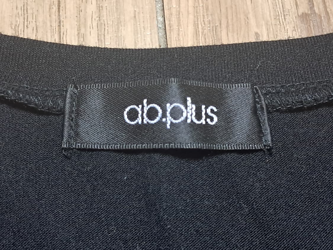abplus 반팔티 66 상품이미지6