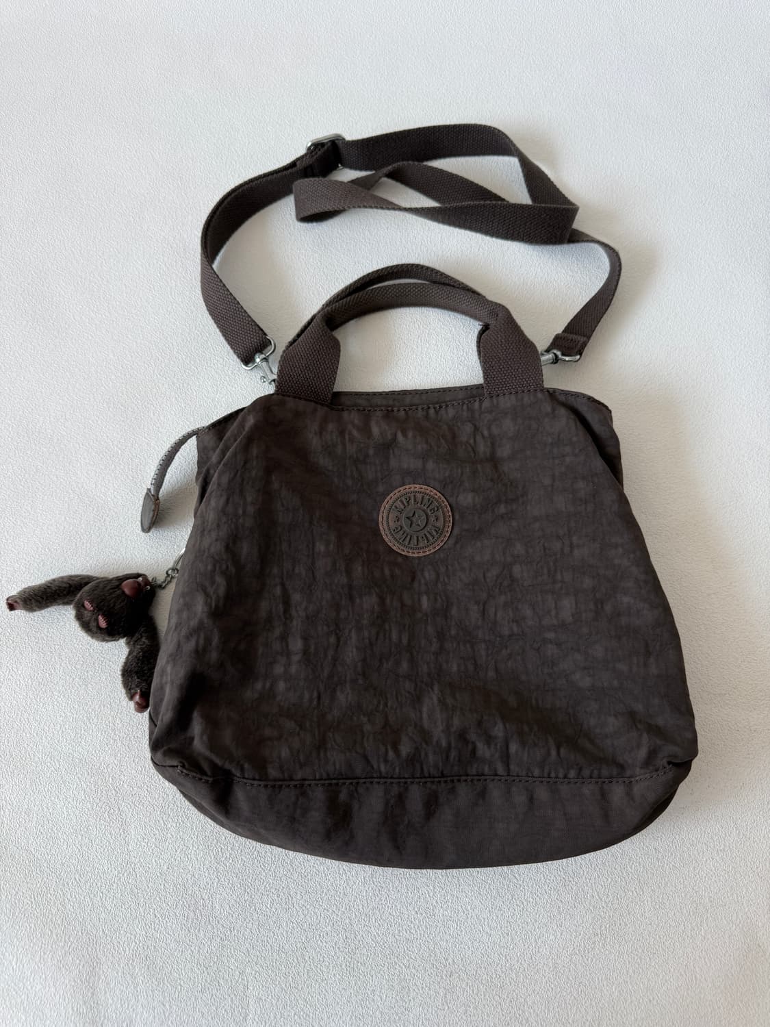 키플링(Kipling) 토트백(크로스 가능) 상품이미지2