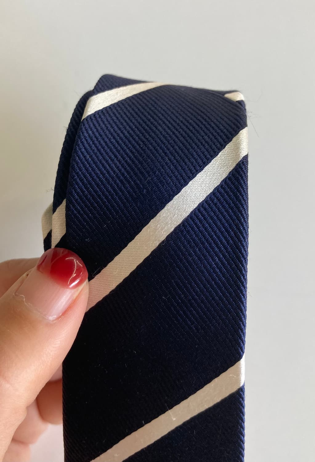 빈티지)넥타이 상품이미지9