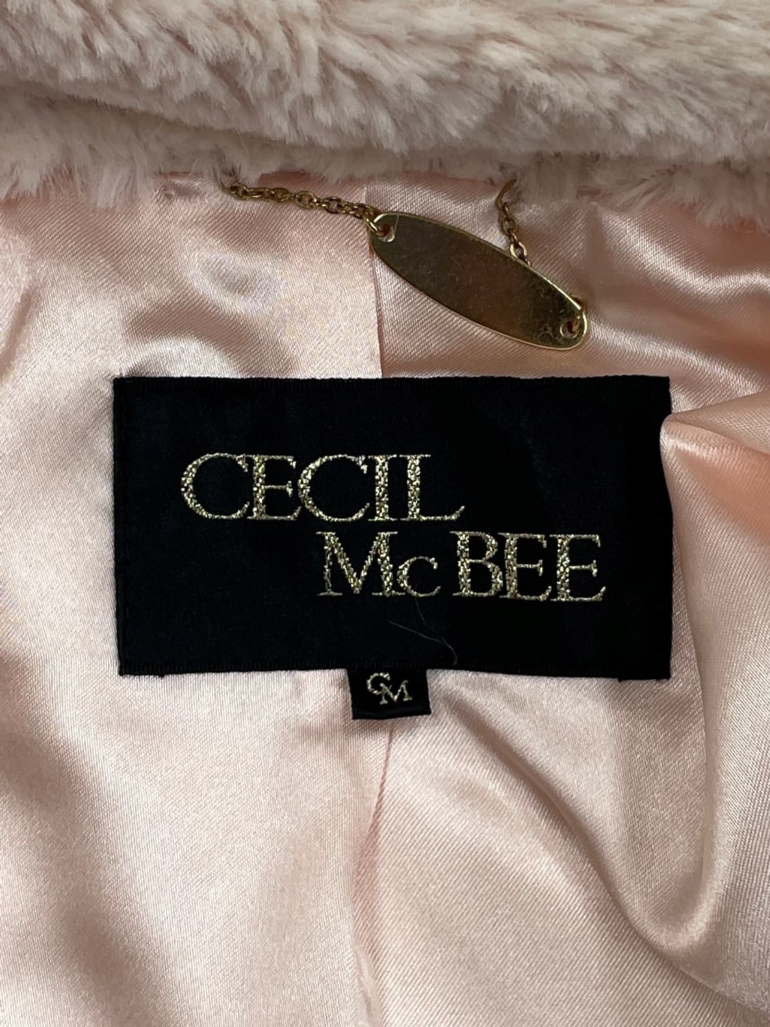 CECIL McBEE 상품이미지4