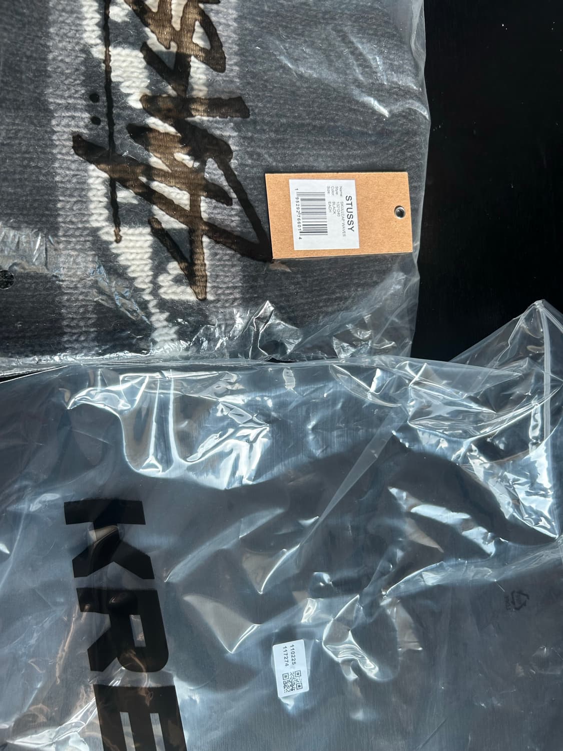 스투시 비니(스컬캡) 상품이미지2