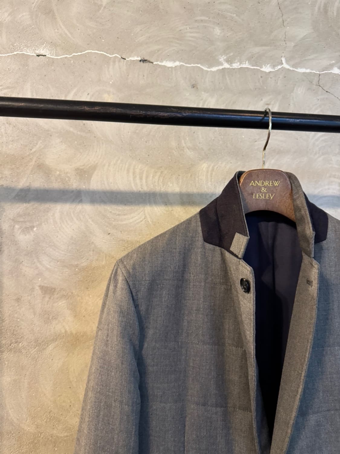 시리즈 에피그램 탑코트 100 상품이미지6