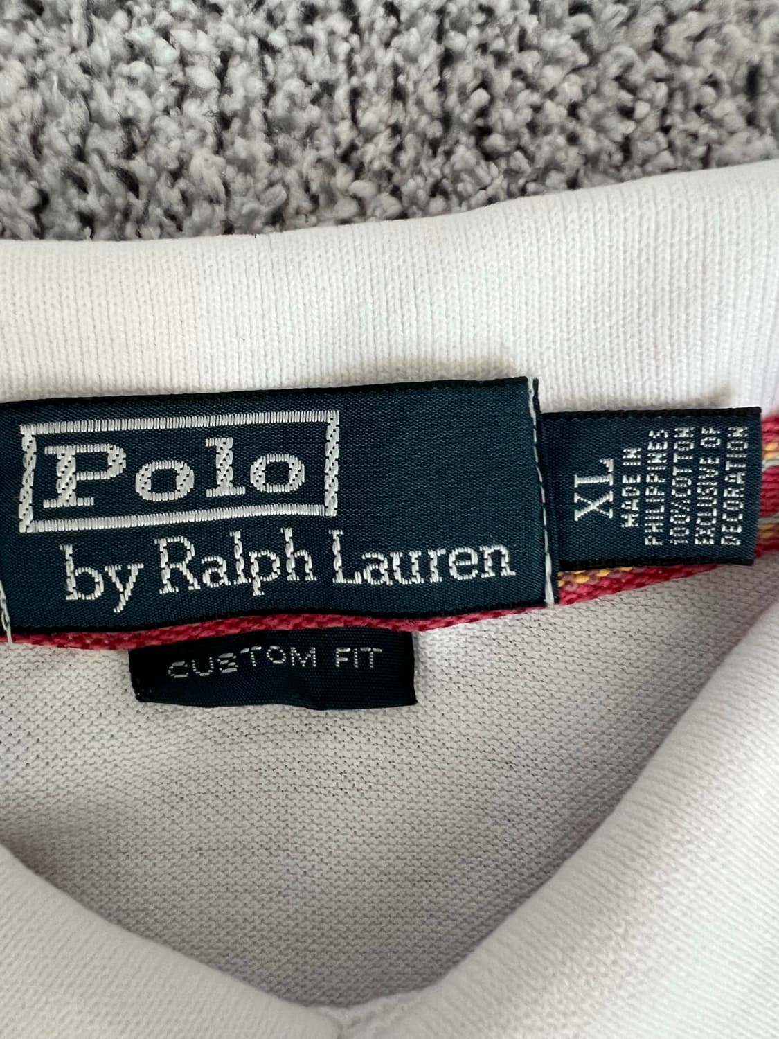 폴로 랄프로 재팬 사쿠라 에디션 상품이미지4