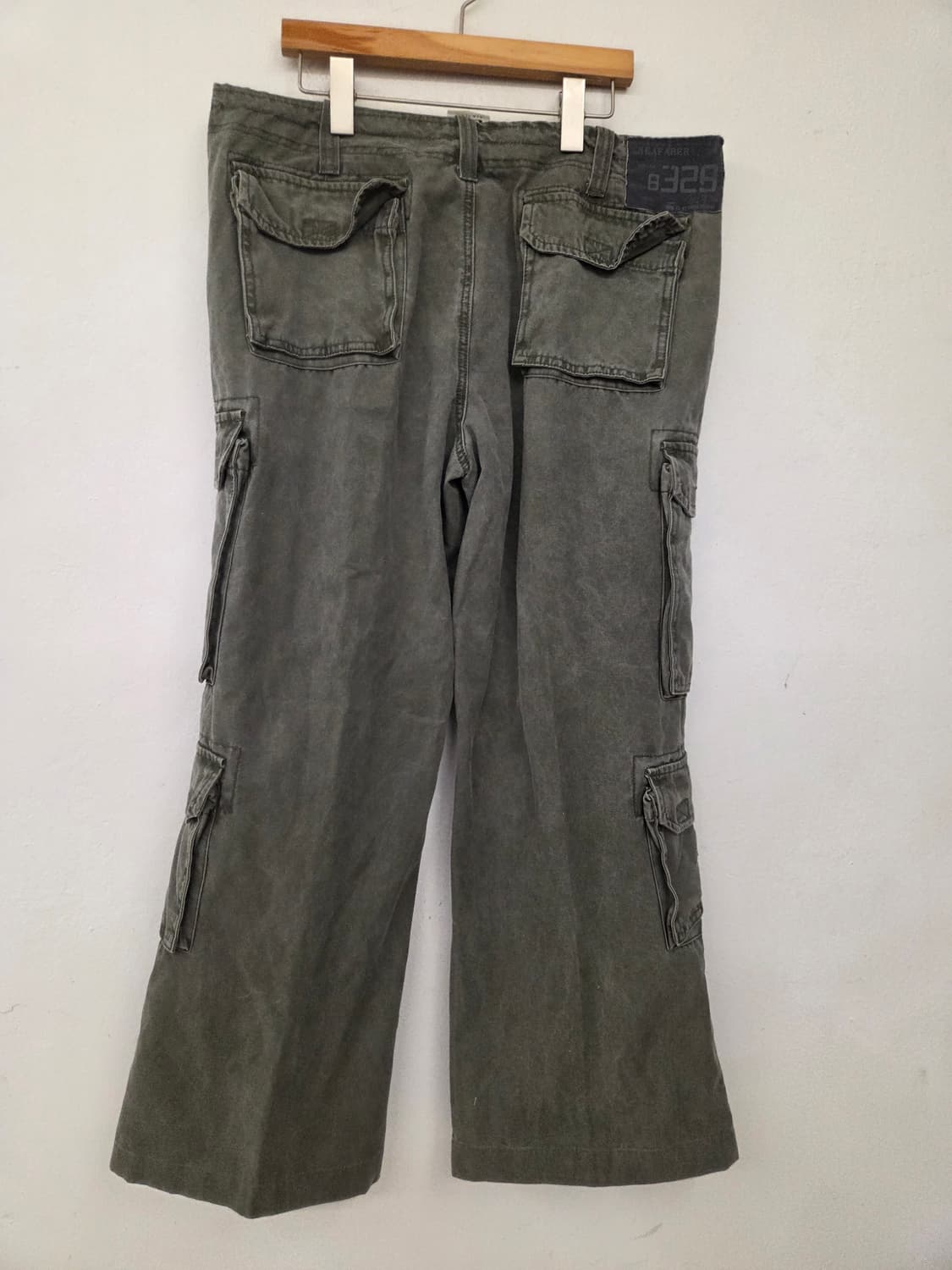 36 G-STAR RAW 카고 팬츠 상품이미지5