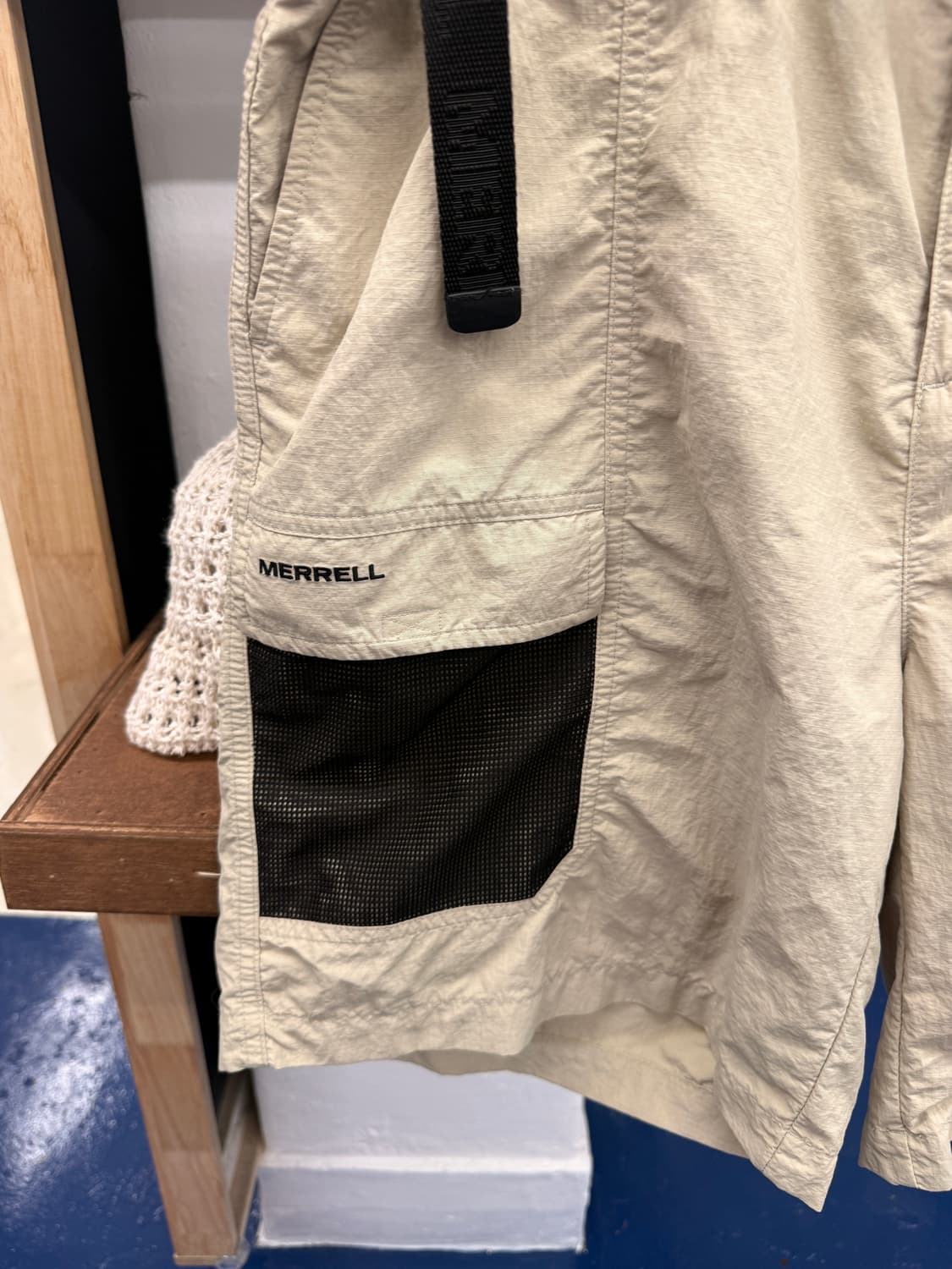 MERRELL 머렐 고프코어 반바지 상품이미지5