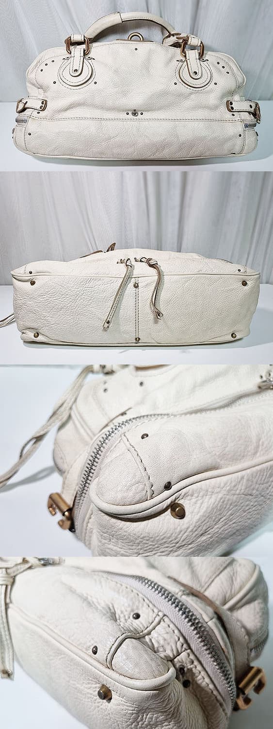 끌로에 패딩턴 라지 상품이미지4