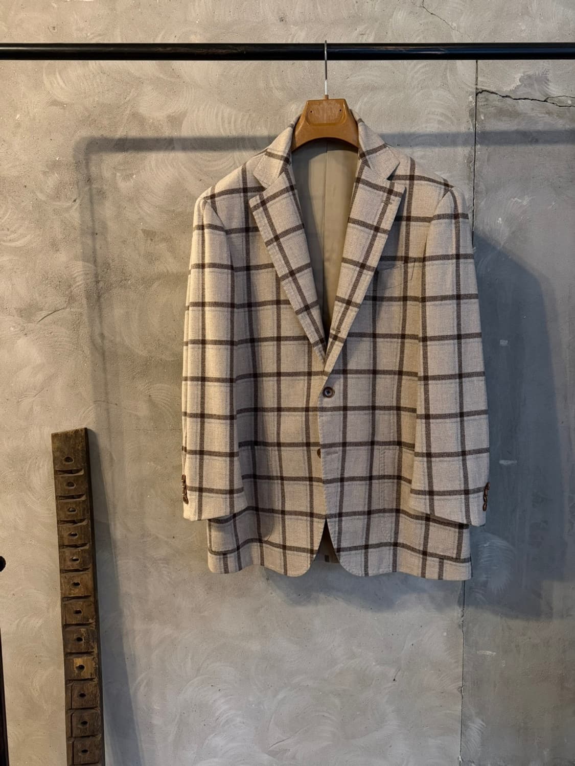 링자켓 테일러드 자켓 100 상품이미지10