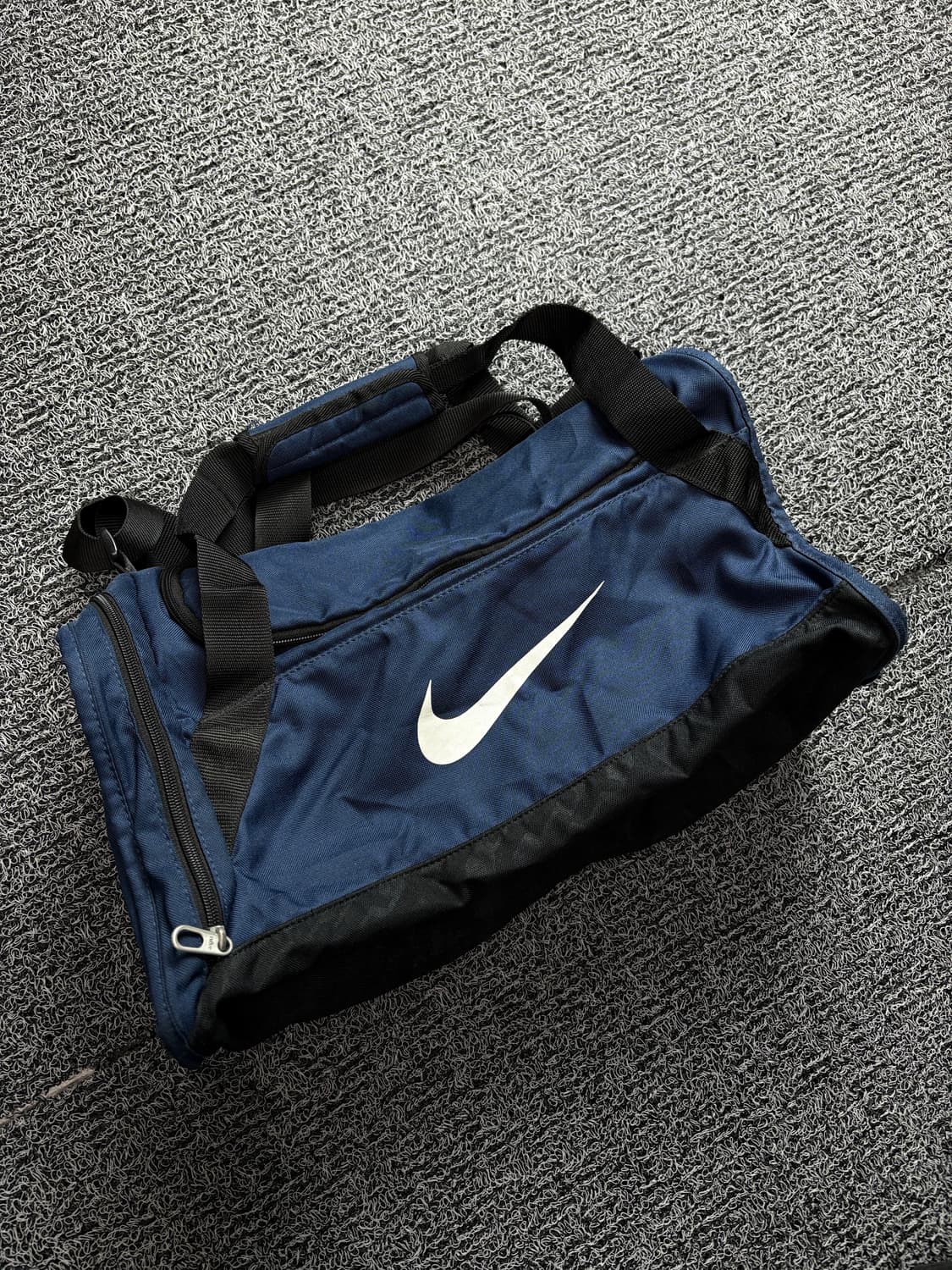 나이키 빅스우시 올드스쿨 짐백 크로스백 2209 상품이미지1