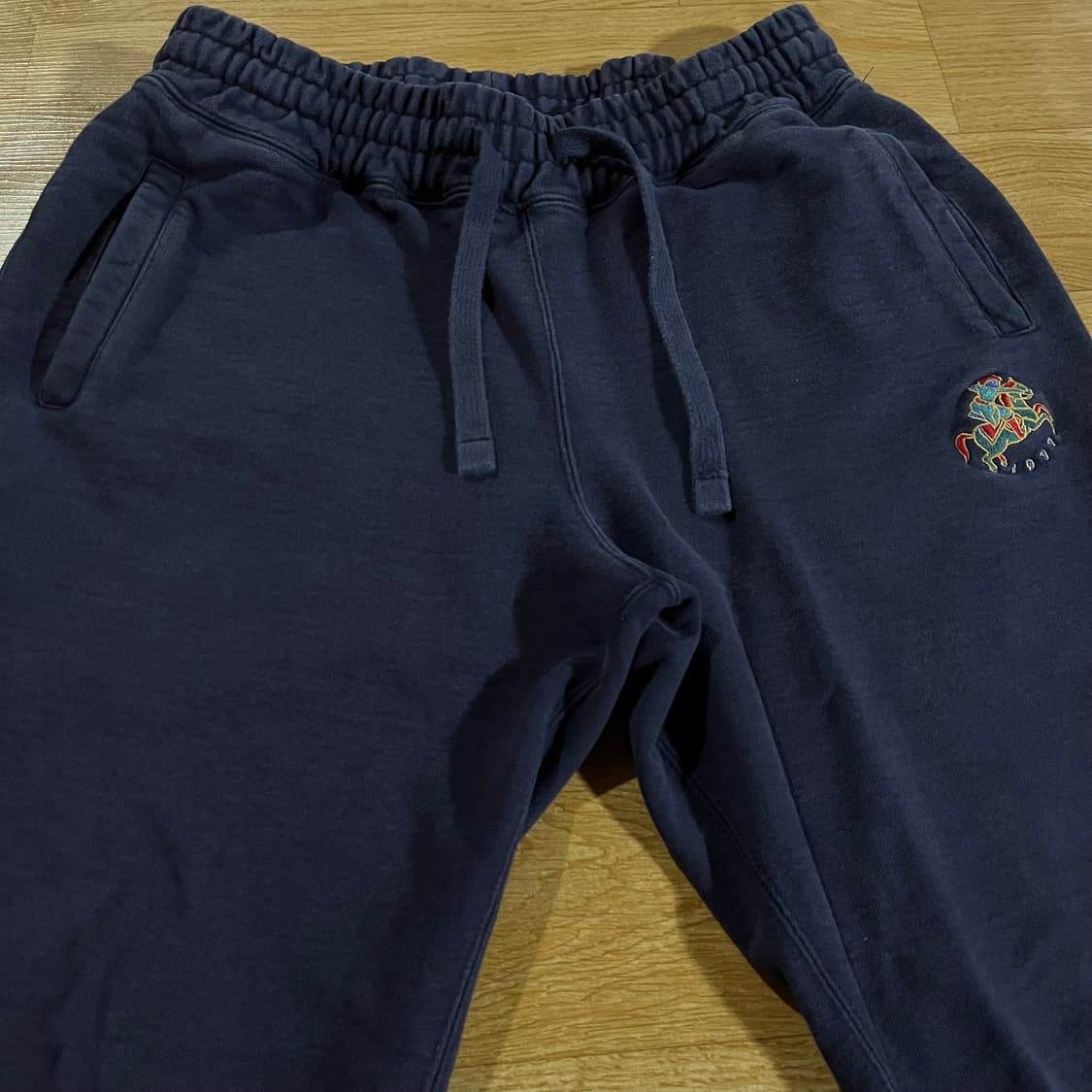 [34] 드레익스x에임레온도르 조거팬츠 상품이미지2