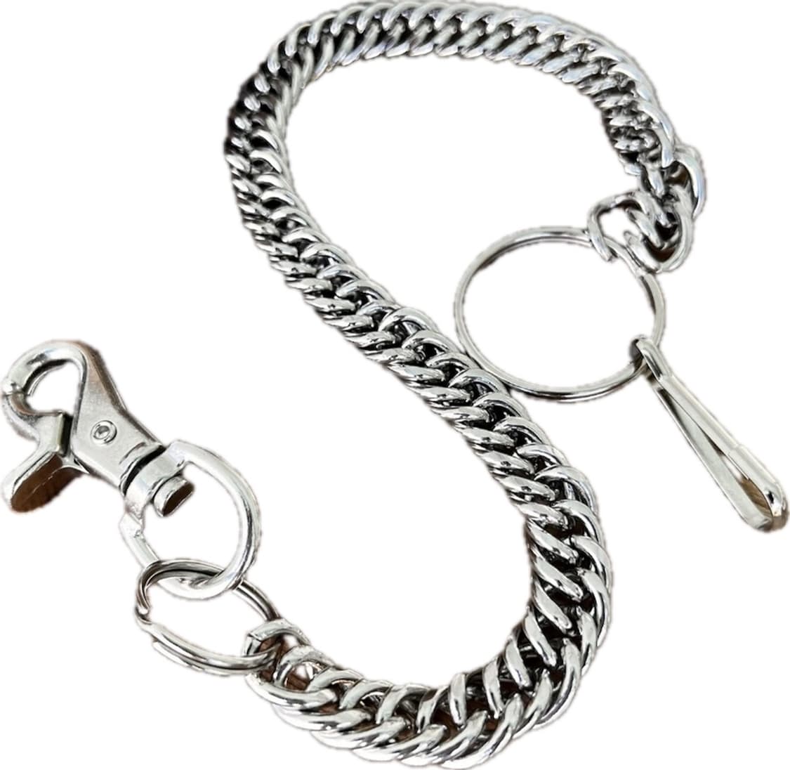 더블링크 월렛 체인 상품이미지1