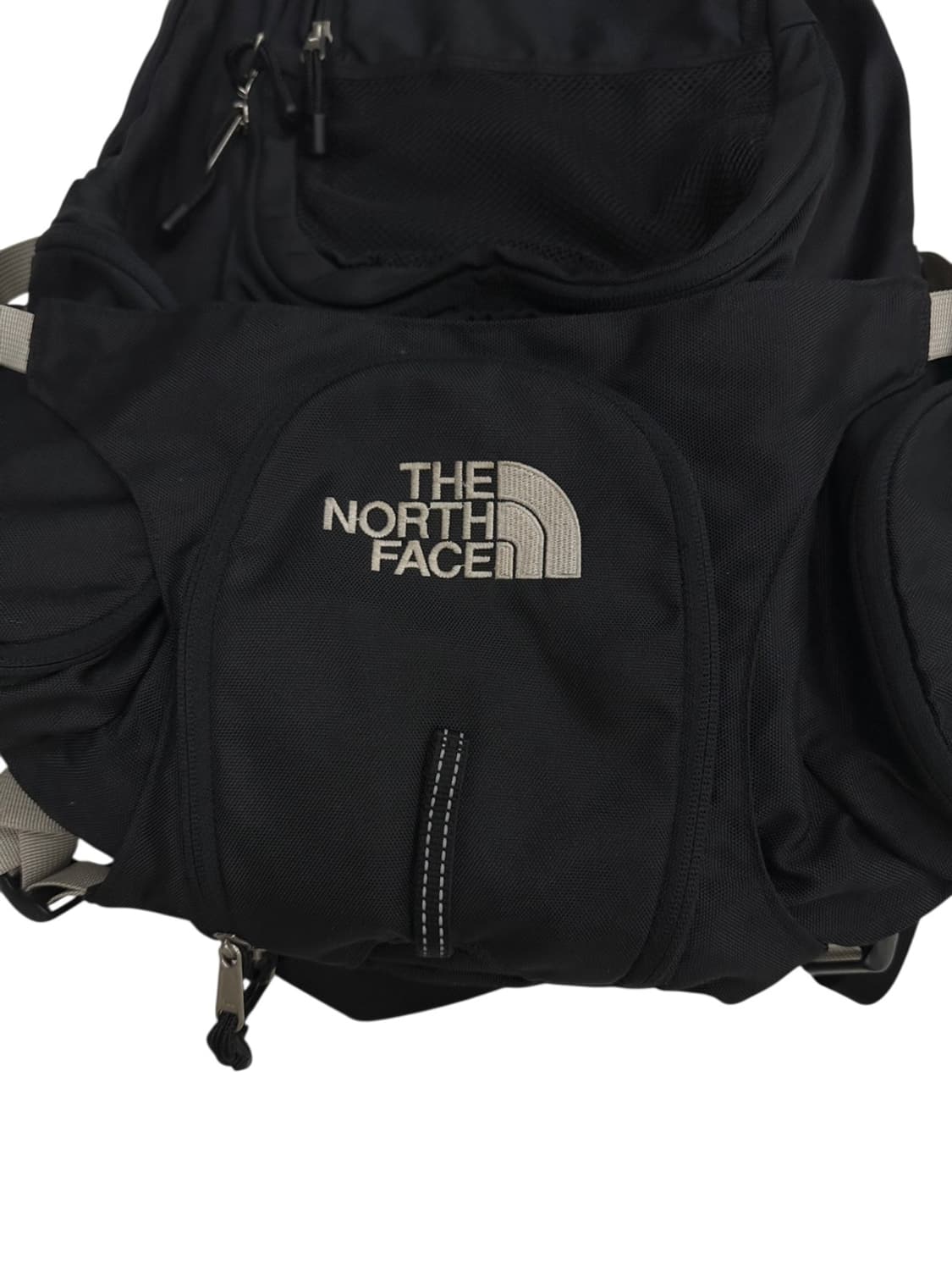 노스페이스 올드스쿨 백팩 블랙 상품이미지3