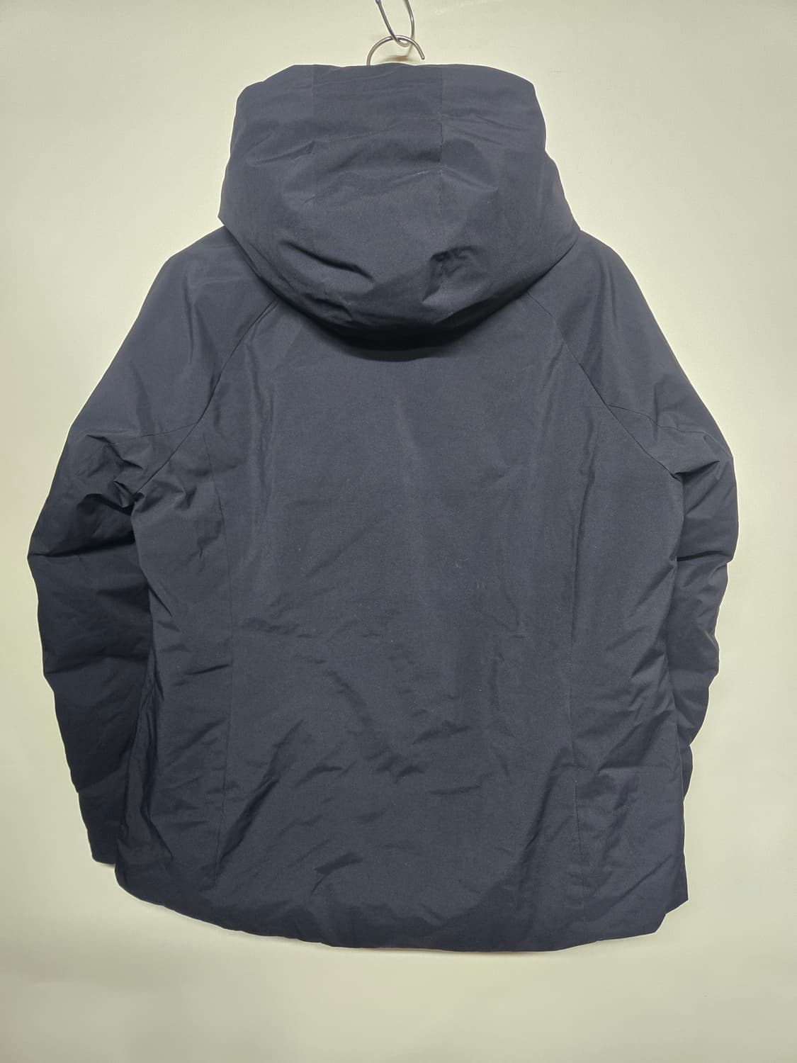 장미쉘 바스키아 골프 에어리 웜 자켓 남녀공용 105 상품이미지2