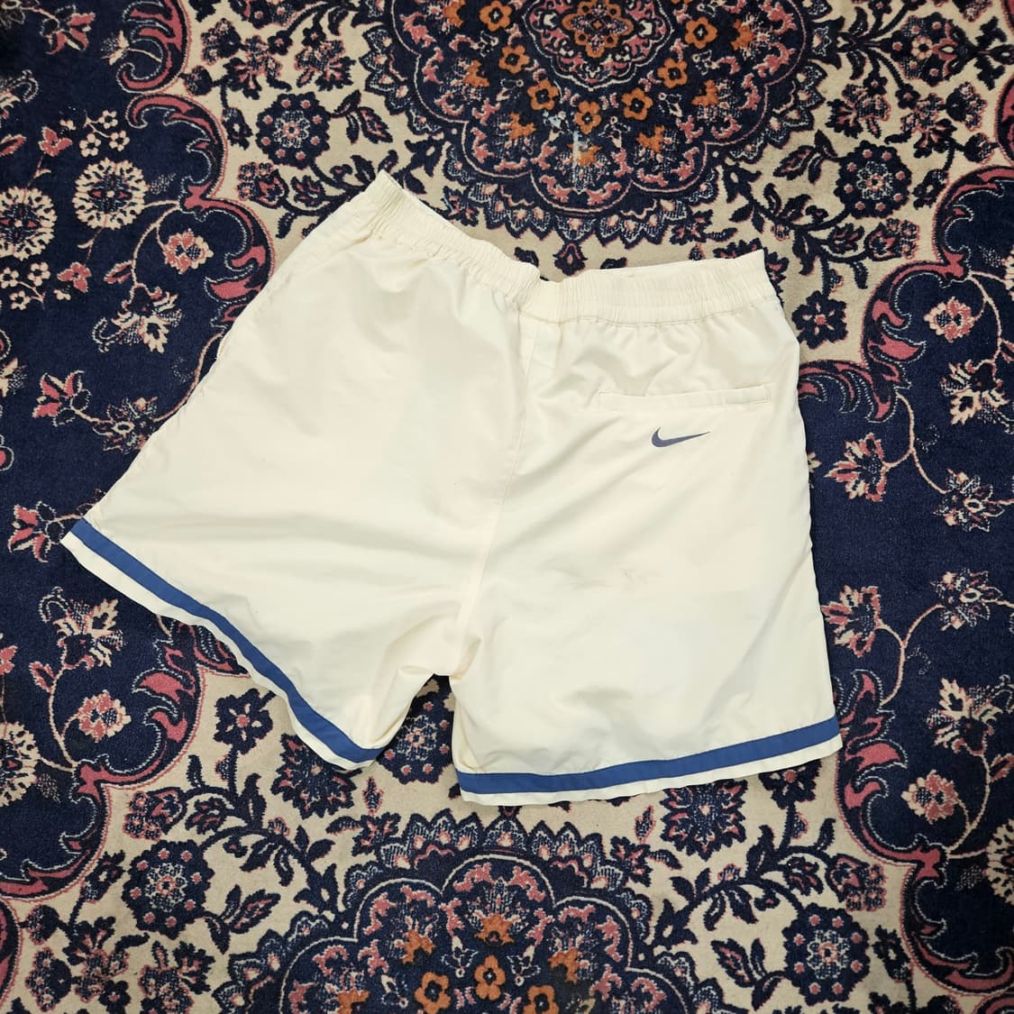 나이키(Nike) 90's 빈티지 반바지 쇼츠 M size 상품이미지3