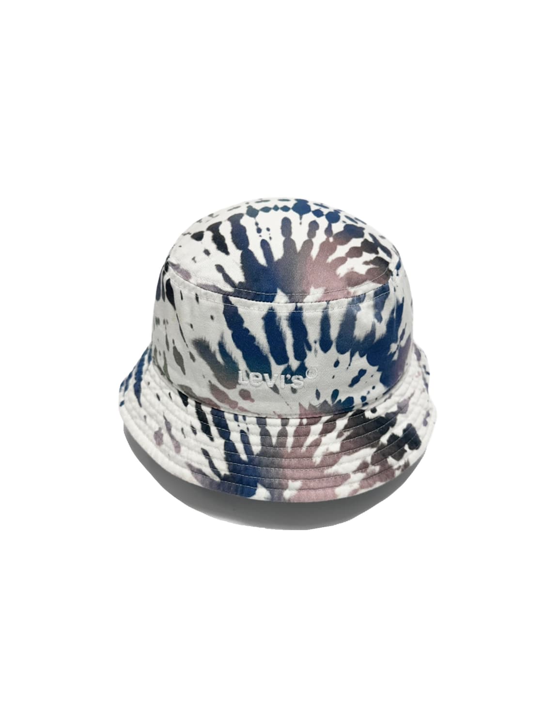 리바이스 타이다이 버킷햇 levis hat 상품이미지2