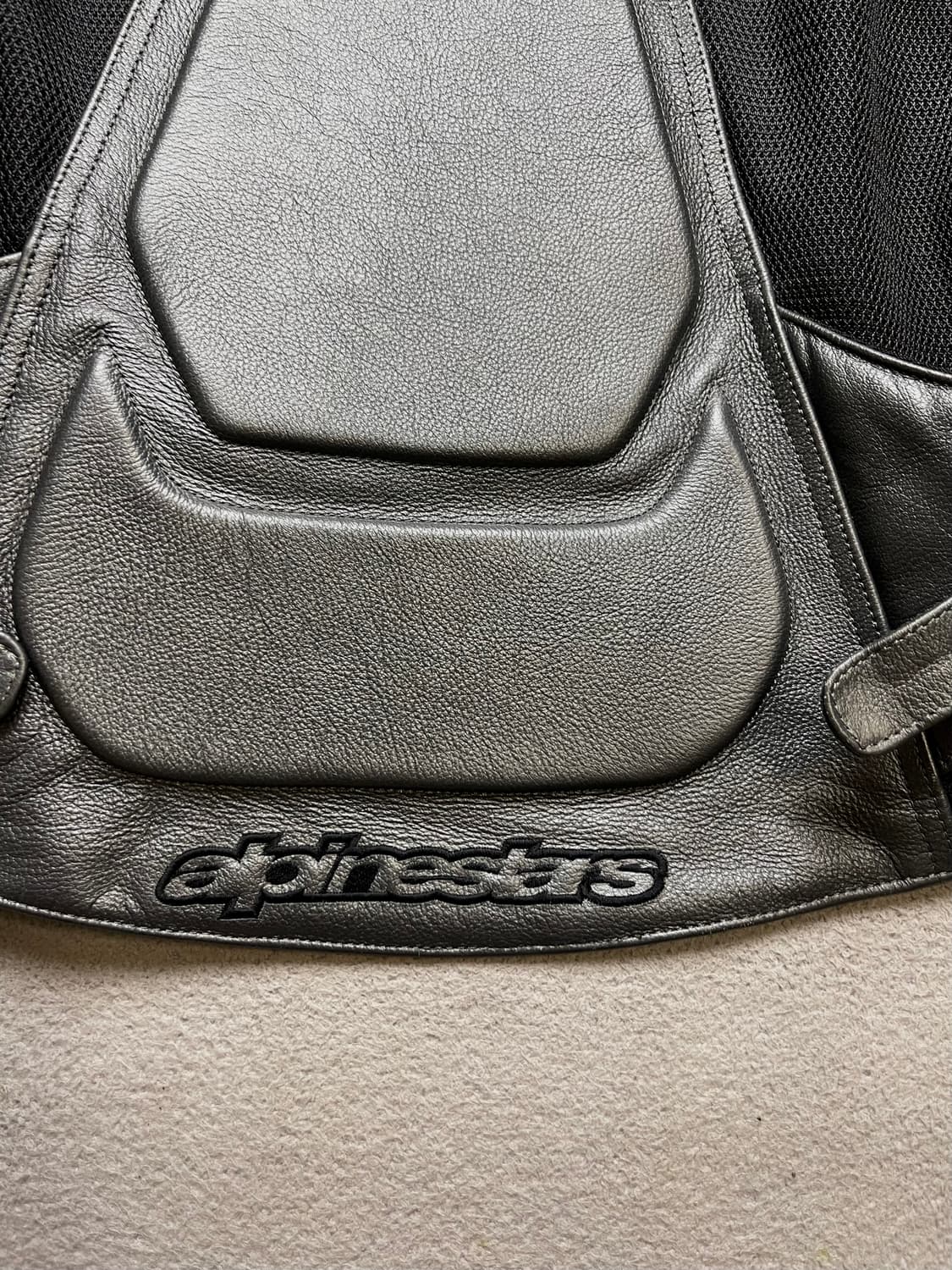 [52] 알파인스타 레이싱자켓 - 바이크자켓 상품이미지9