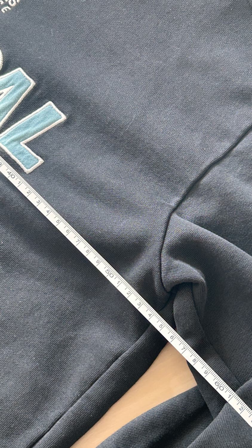 아디다스 팔라스 sunpal 맨투맨 상품이미지9