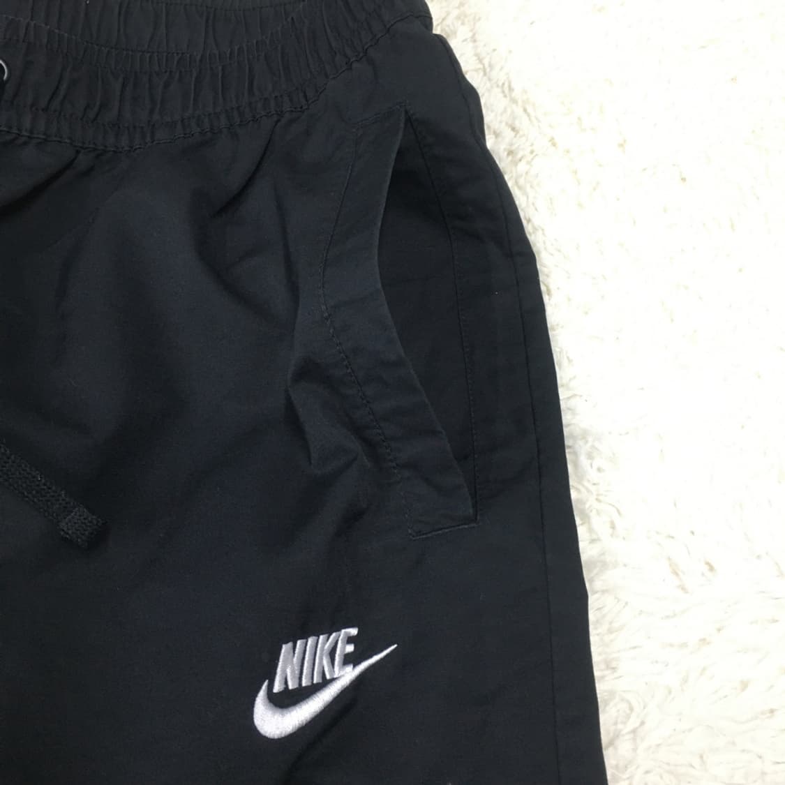 나이키 우븐 조거팬츠 BB19 상품이미지5