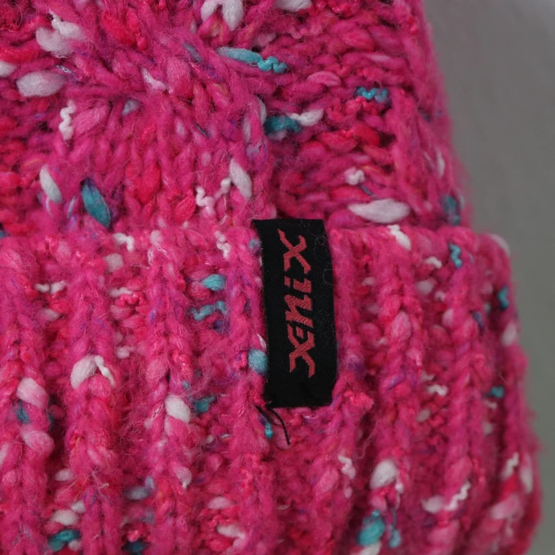 XNIX 핑크 케이블 63357 상품이미지4