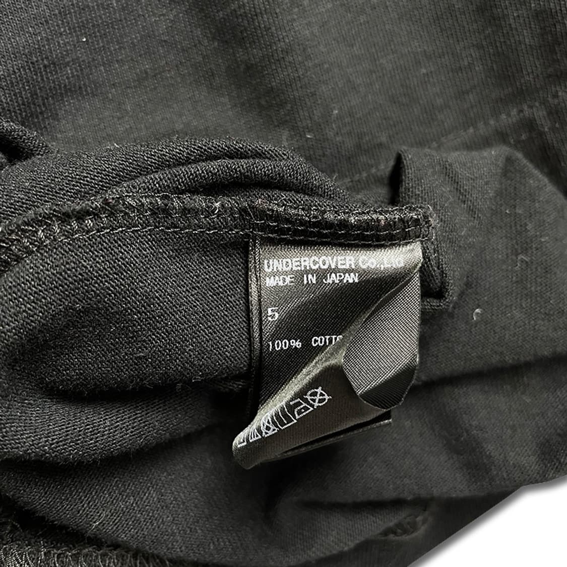 UnderCover 상품이미지3