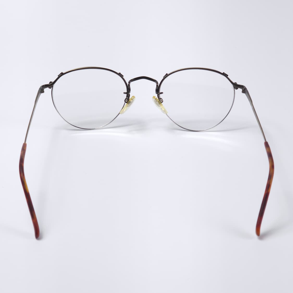 90년도 SAKI 사키 일본 장인 빈티지 안경 상품이미지9